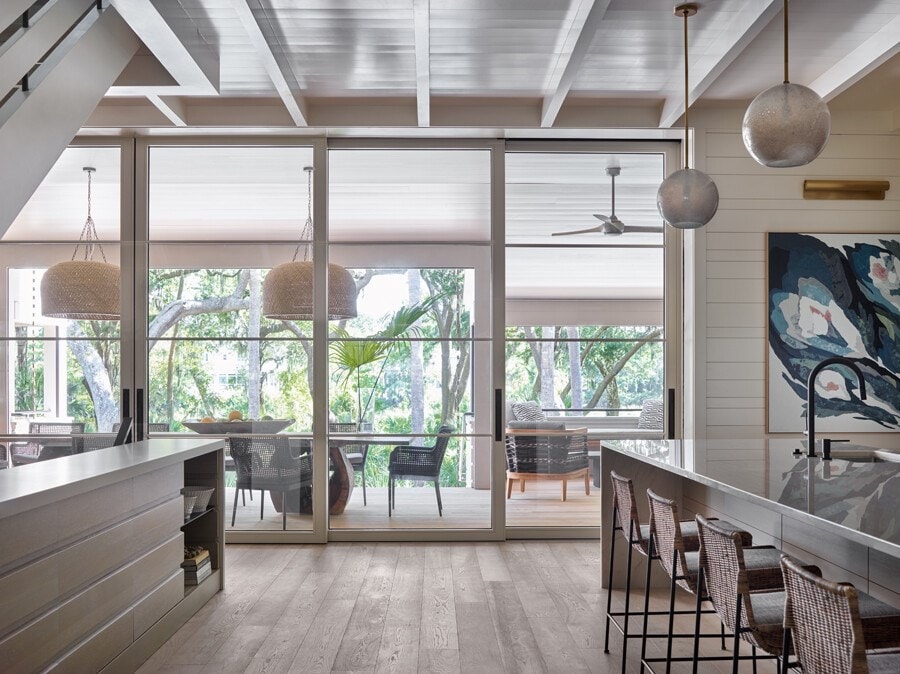 Sub-Zero, Wolf, and Cove Kitchen Design Contest Finalist, Kingswood Custom Homes from Pineville, NC, USA