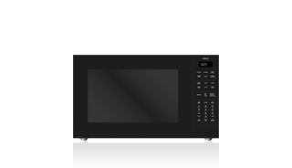 24" Convection Microwave Oven