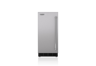 CURRENTLY UNAVAILABLE - 15" Ice Maker - Panel Ready
