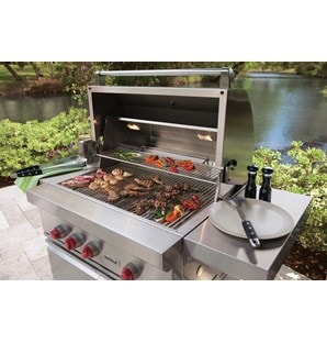 Wolf Appliances 36" Outdoor Gas Grill (OG36)