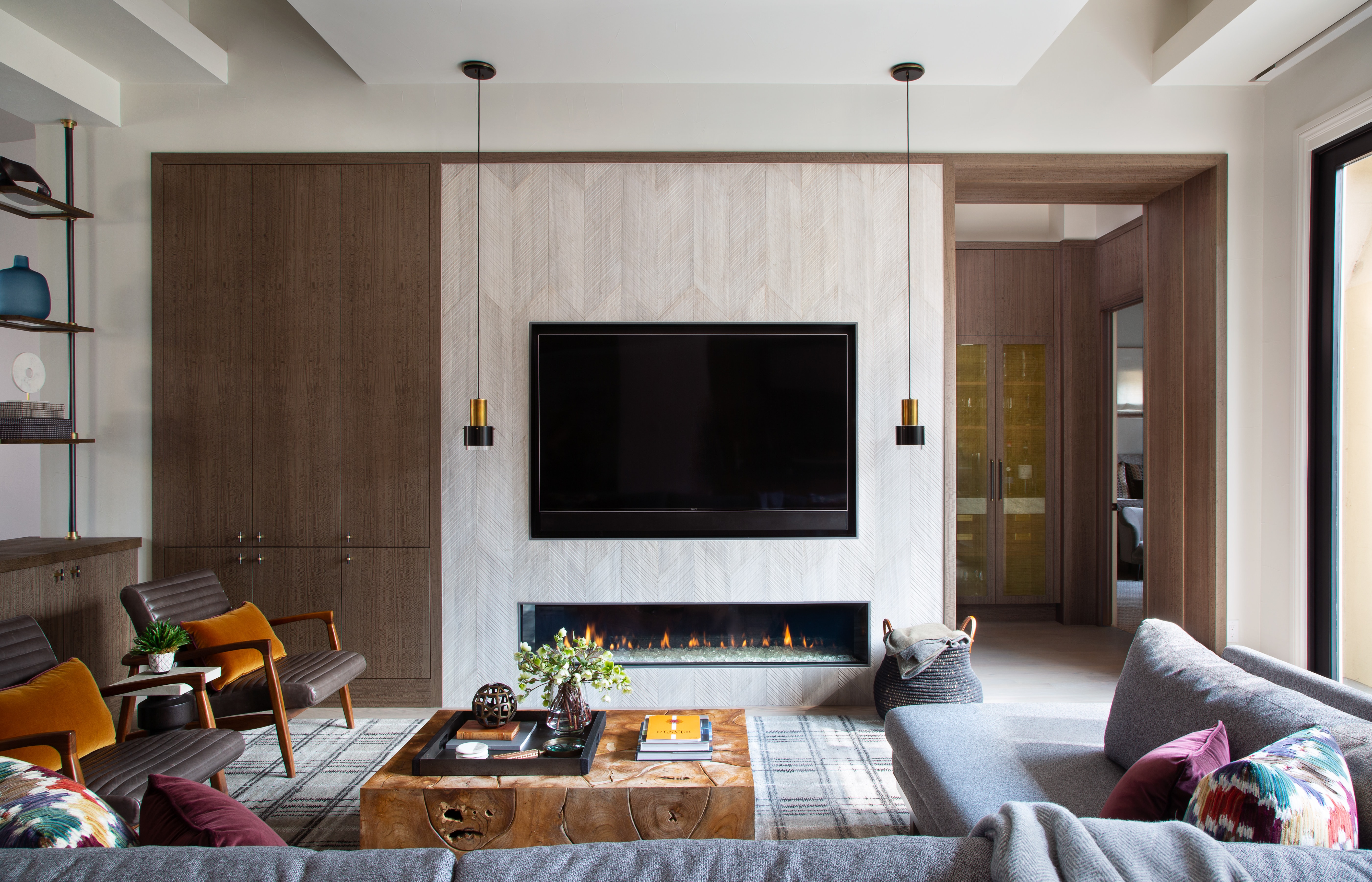 Baby I'm Home by Mikal Otten