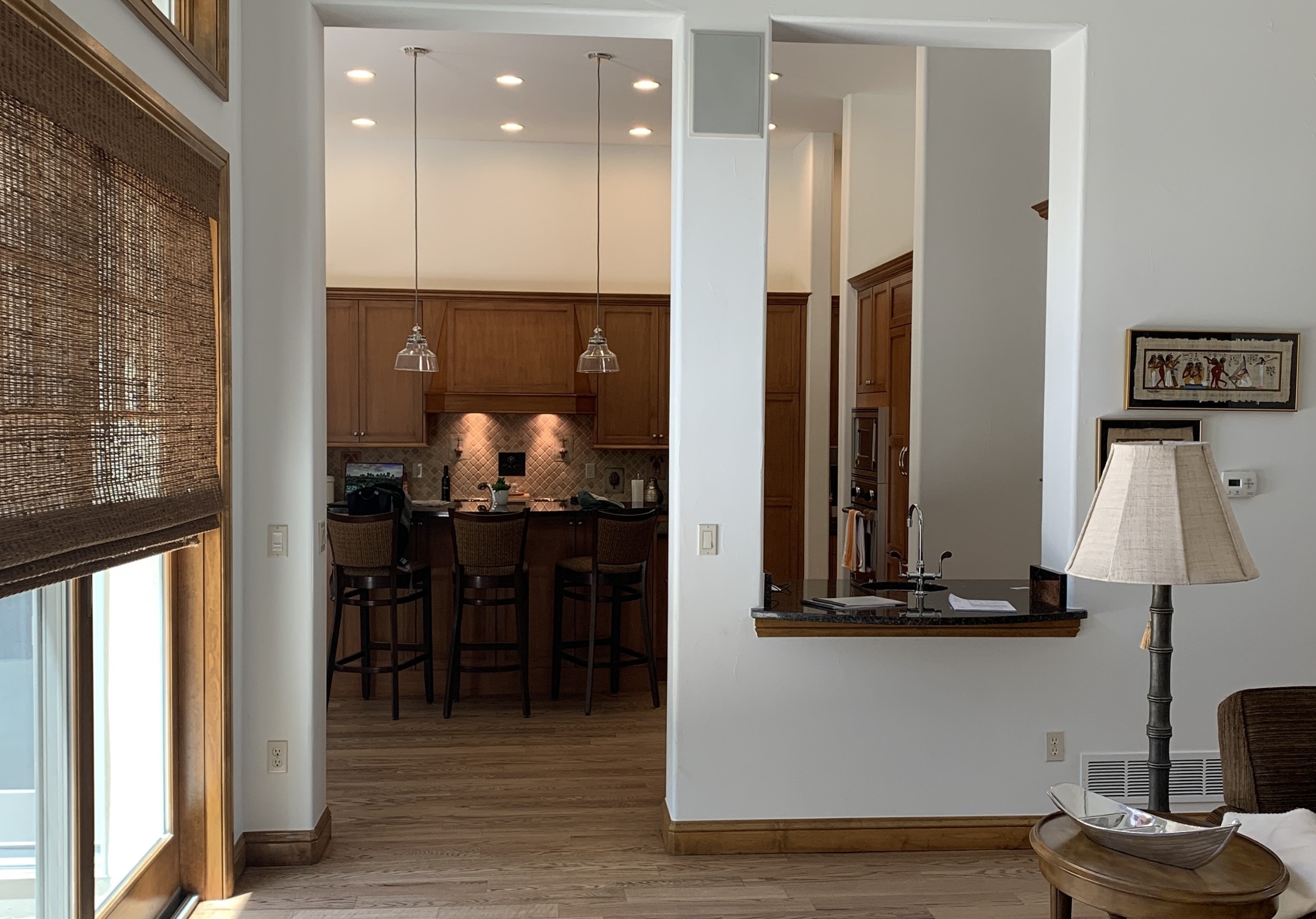 Baby I'm Home by Mikal Otten