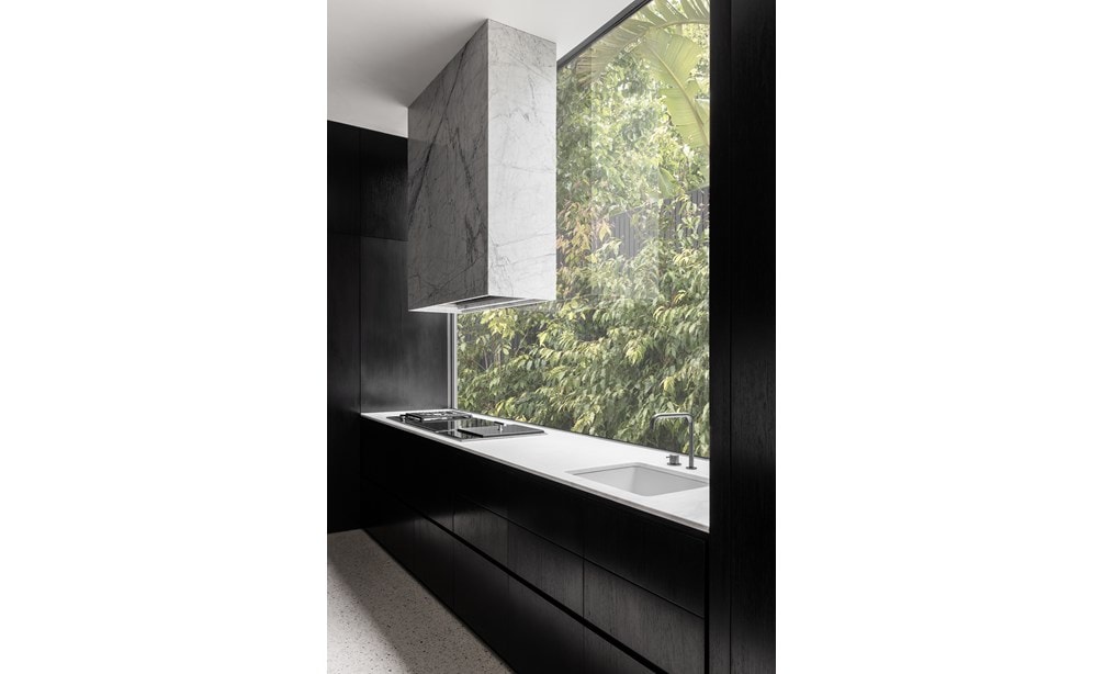 Brighton House by Adam Kane