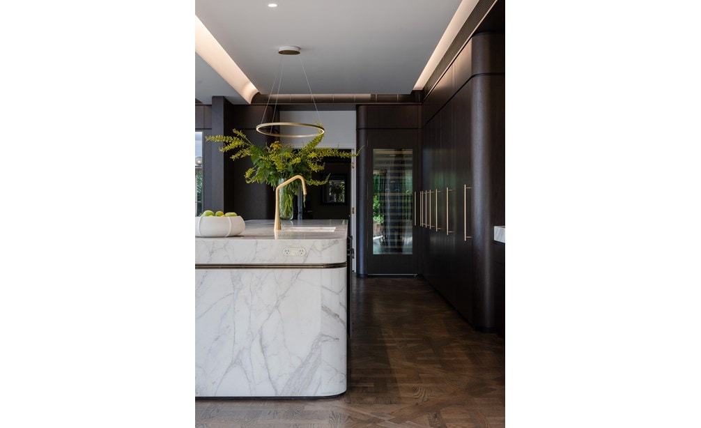 Centennial Park Residence by Isabelle Harris and Jonathan Spicer