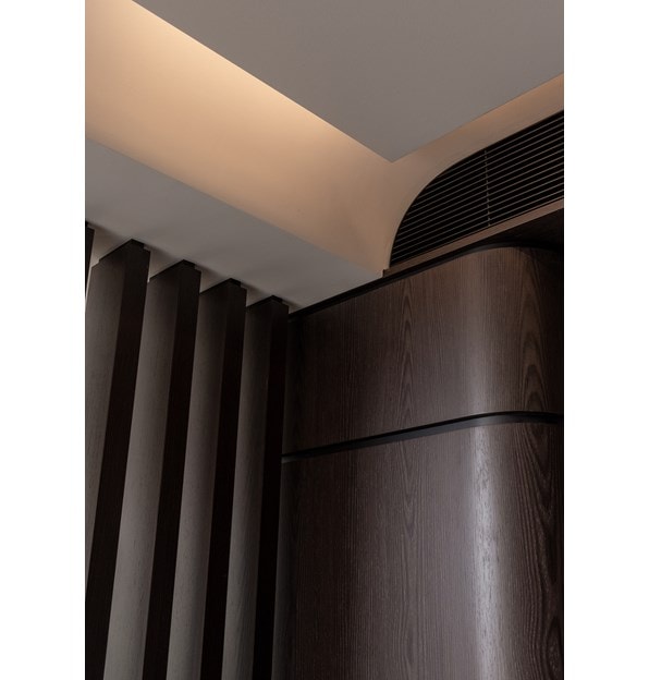 Centennial Park Residence by Isabelle Harris and Jonathan Spicer