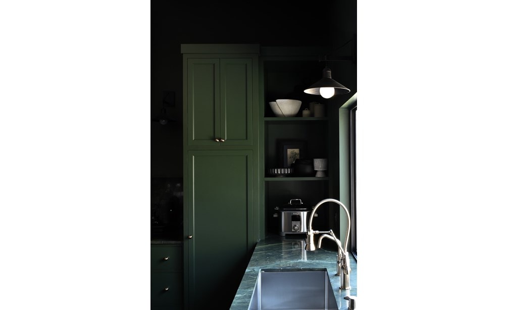 Into the Woods by Carolina Chavez and Cesar Chavez