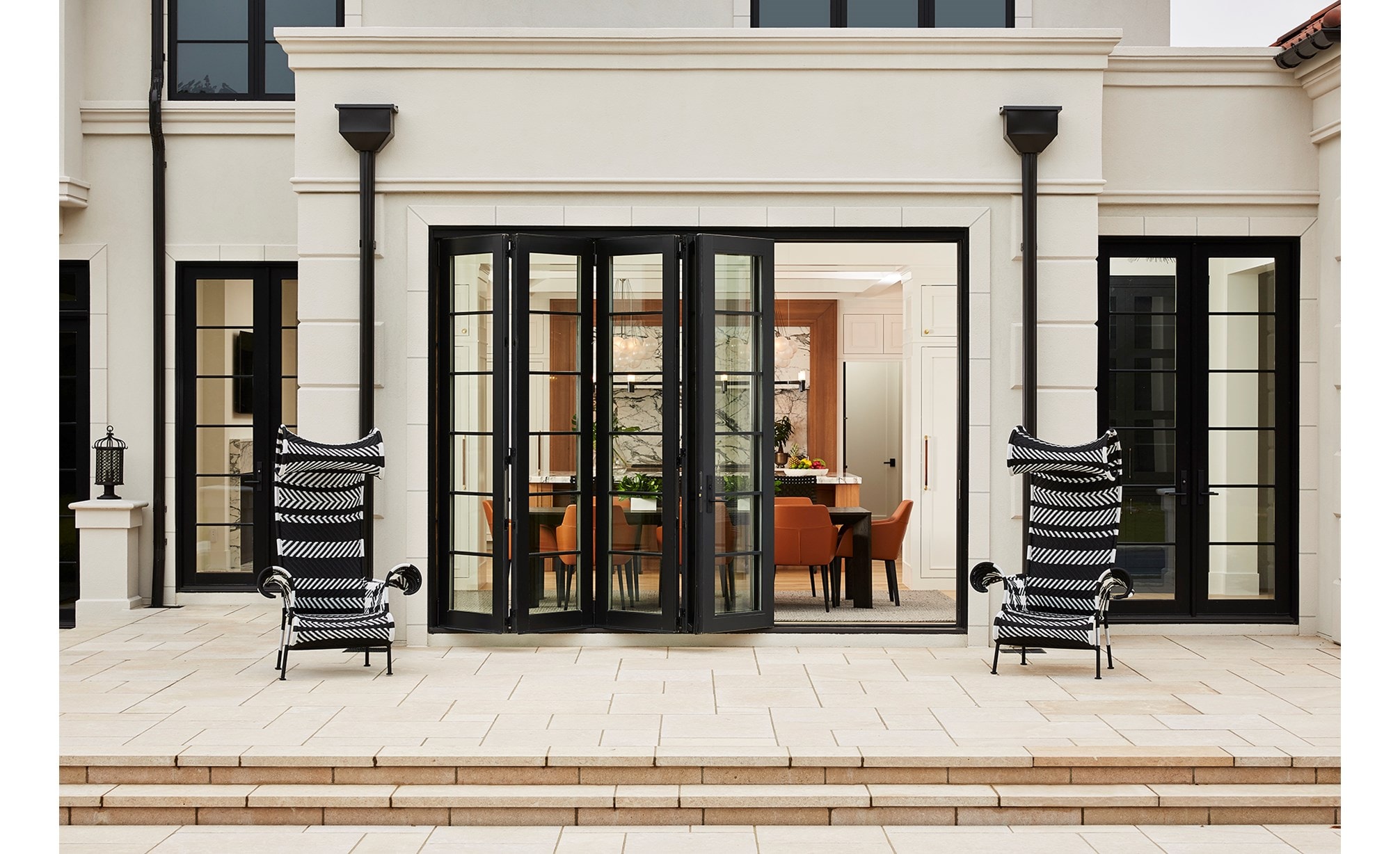 Modern Mediterranean by Brian Grabski, Katie Gustafson, James McNeal, Brody Schmidt, and Brooke Voss