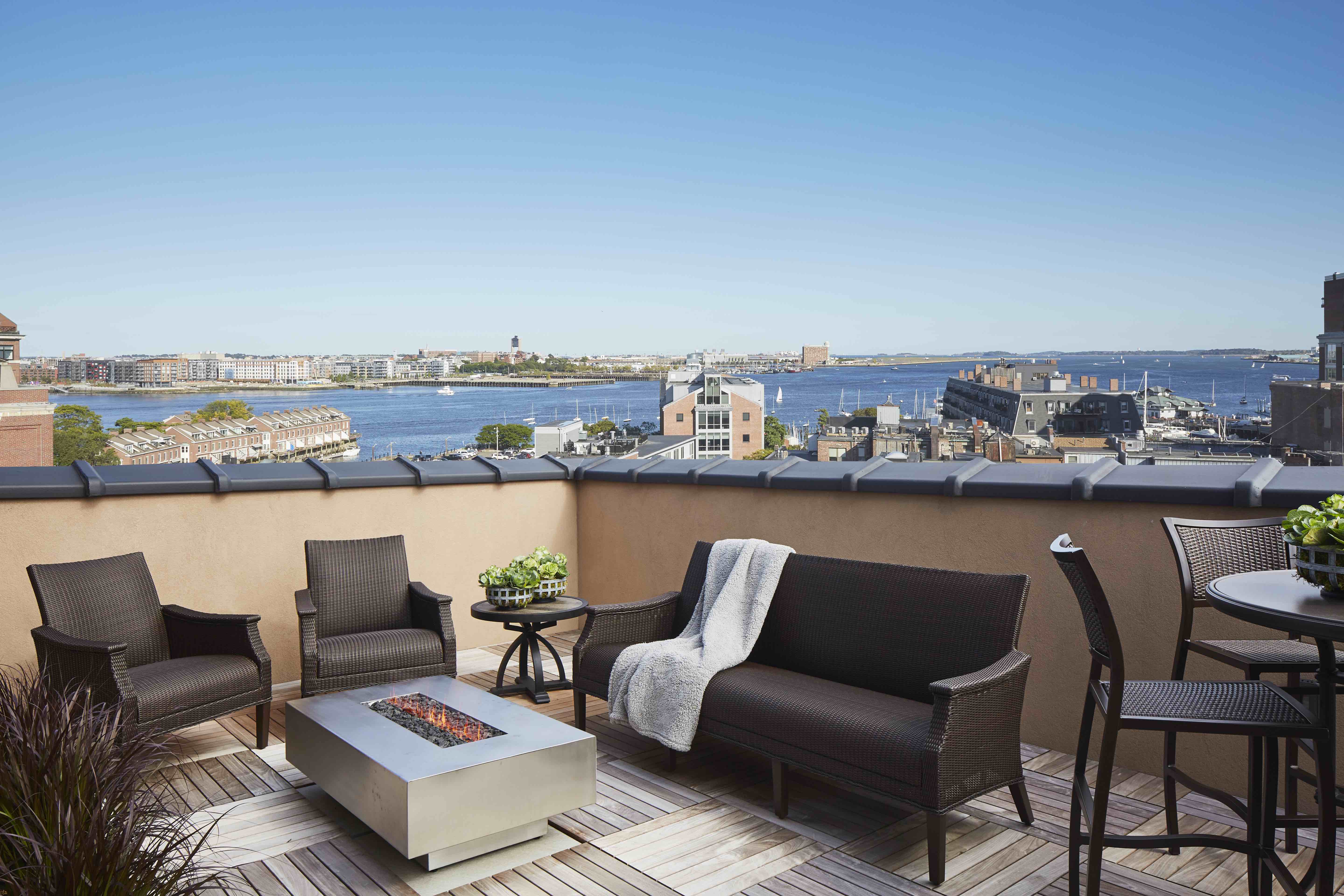 North End Kitchen by Bruce Kading