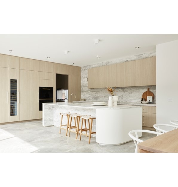 Sanctuary by Doug Macleod and Paul Thomas 