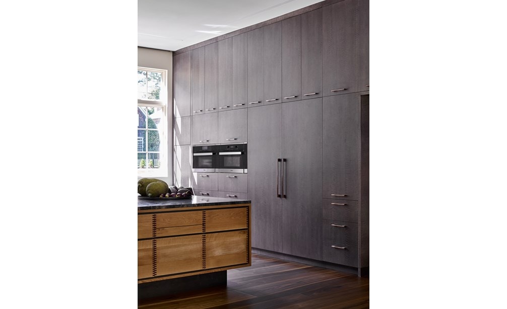 The Cultivated Kitchen by Karen Ferguson and Robert Tretsch