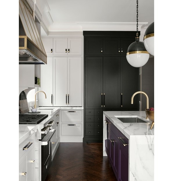 The Roxborough by Jack Creasy and Rhonda Thornton