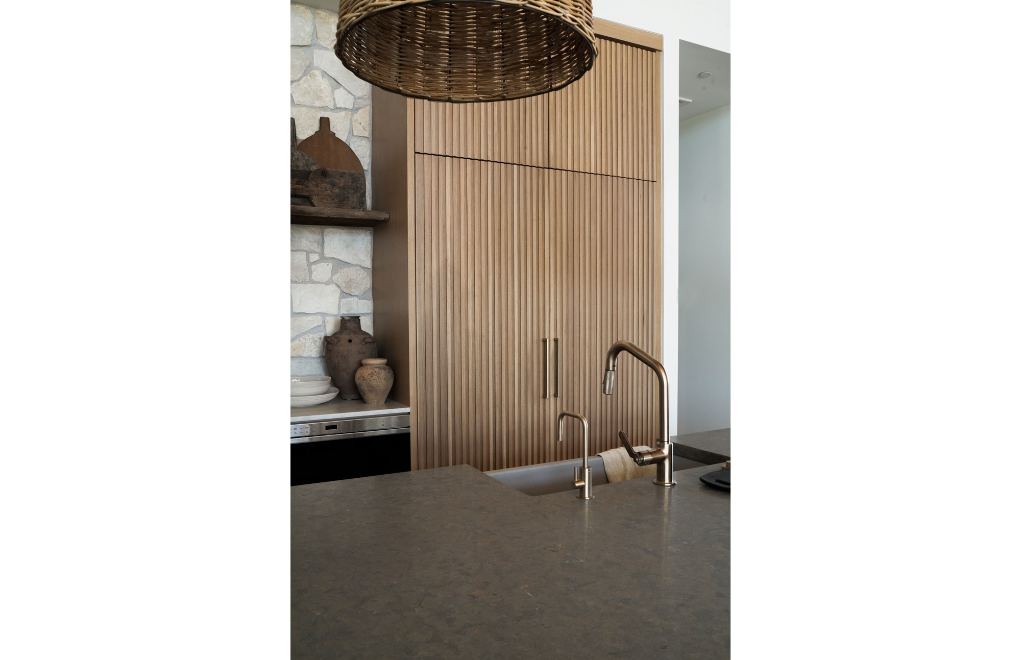 Tulum House by Brendan Bader and Jill Bader