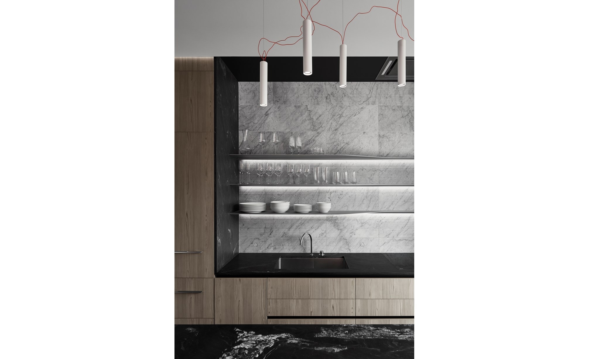 Victorian Revitalization by Trevor Wallace