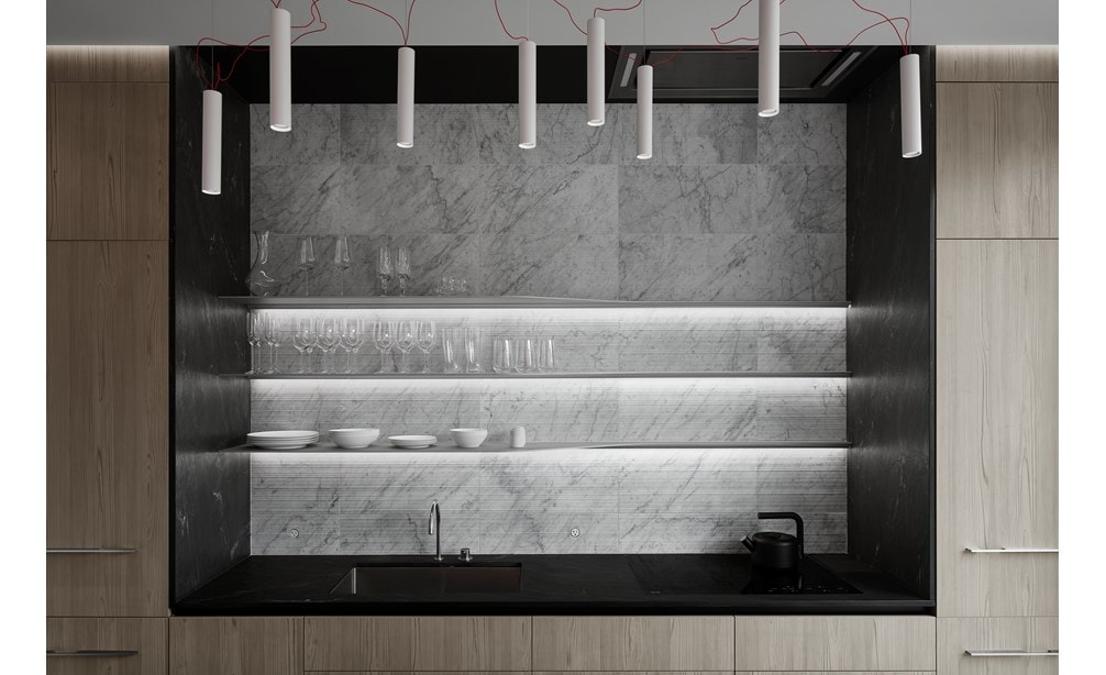 Victorian Revitalization by Trevor Wallace