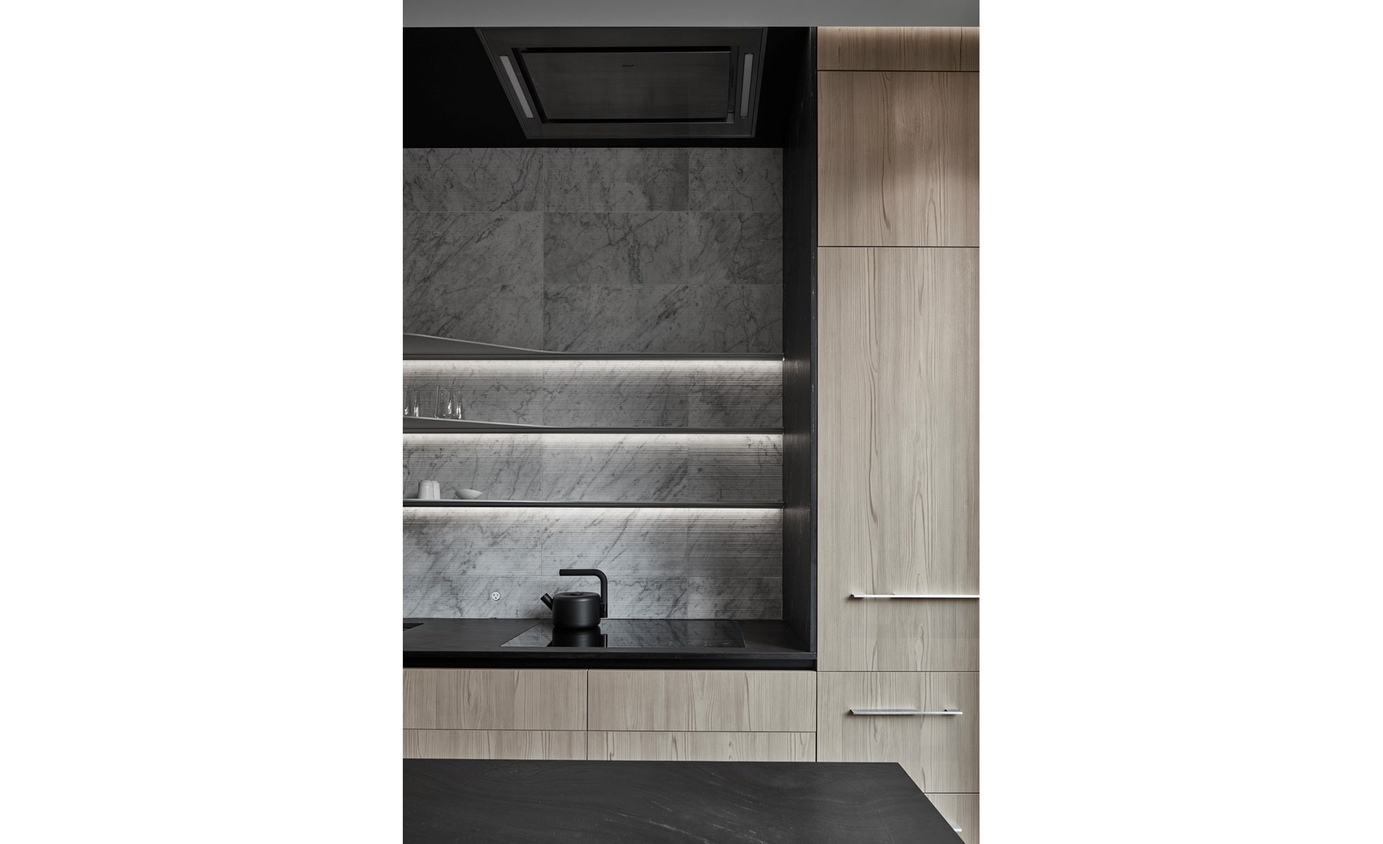 Victorian Revitalization by Trevor Wallace