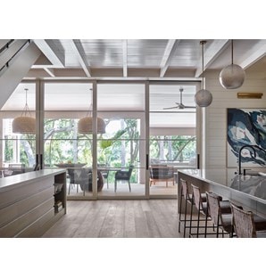 Sub-Zero, Wolf, and Cove Kitchen Design Contest Finalist, Kingswood Custom Homes from Pineville, NC, USA