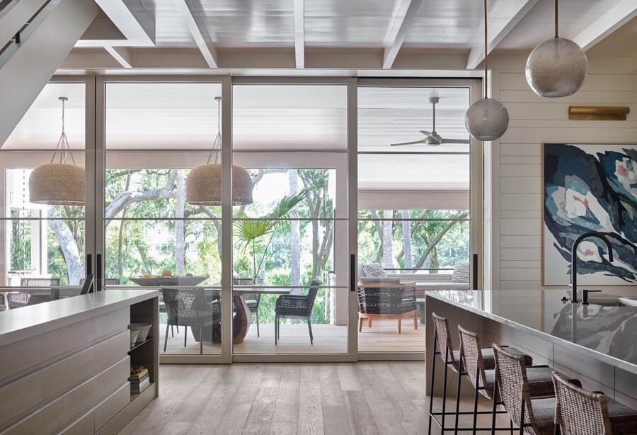 Sub-Zero, Wolf, and Cove Kitchen Design Contest Finalist, Kingswood Custom Homes from Pineville, NC, USA