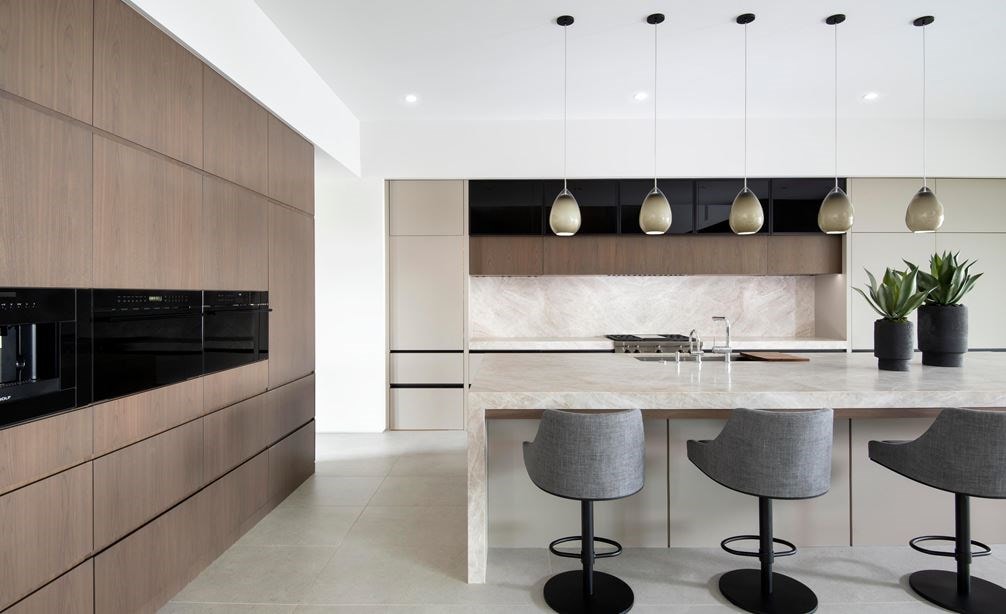 Sub-Zero, Wolf, and Cove Kitchen Design Contest Finalist, Claire Ownby of Ownby Design from Cave Creek, AZ, USA