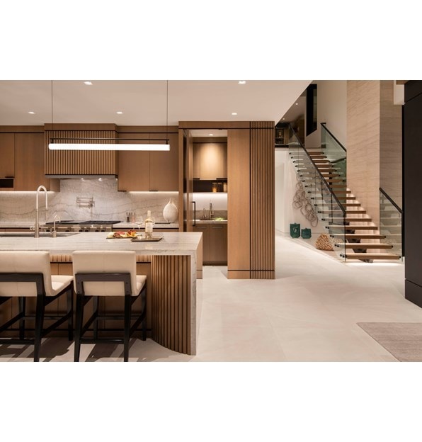 Sub-Zero, Wolf, and Cove Kitchen Design Contest Finalist, Mara Green of Mara Interior Design from Phoenix, AZ, USA