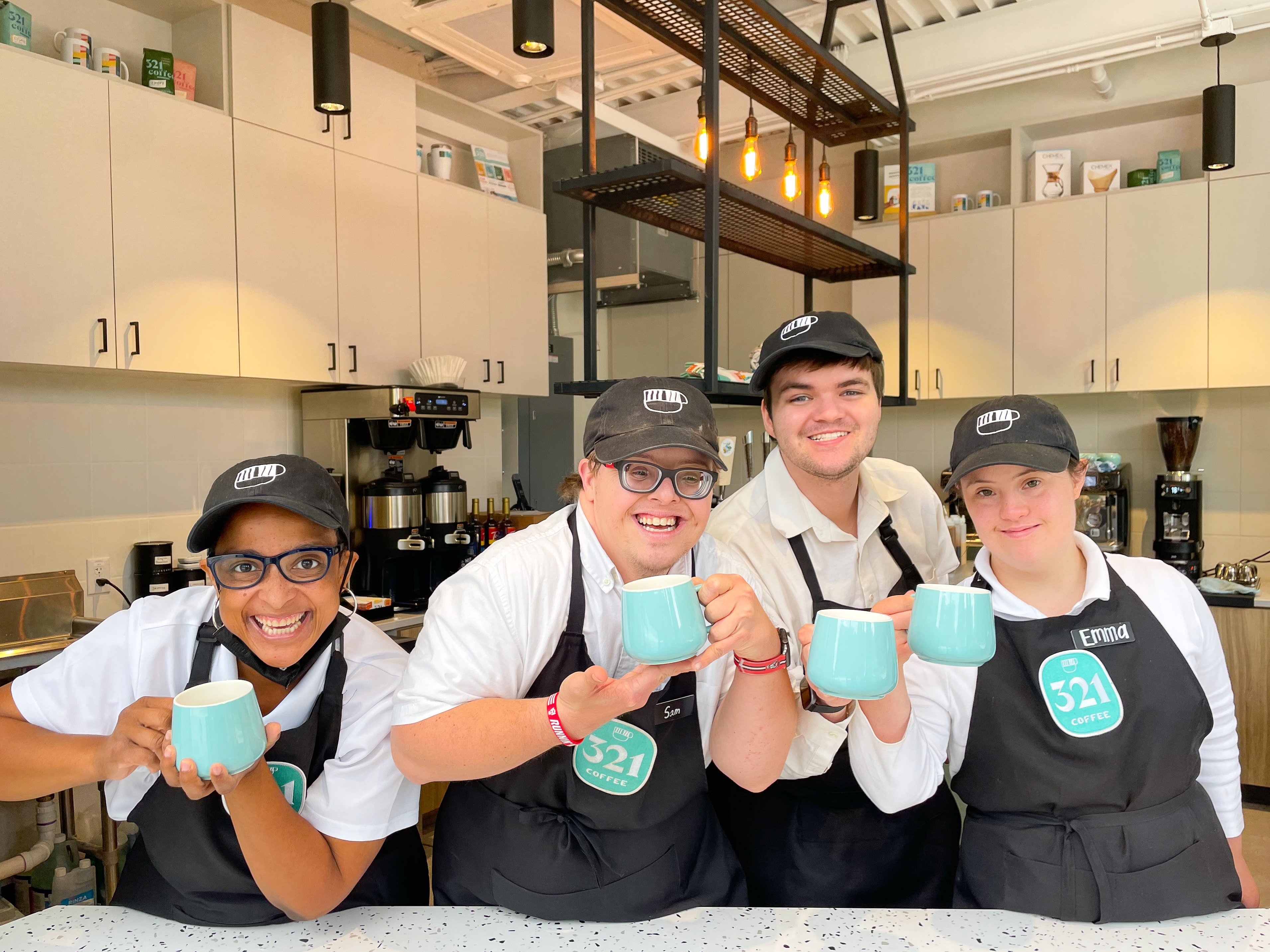 Read Lifestyle Article - Inspired Grounds