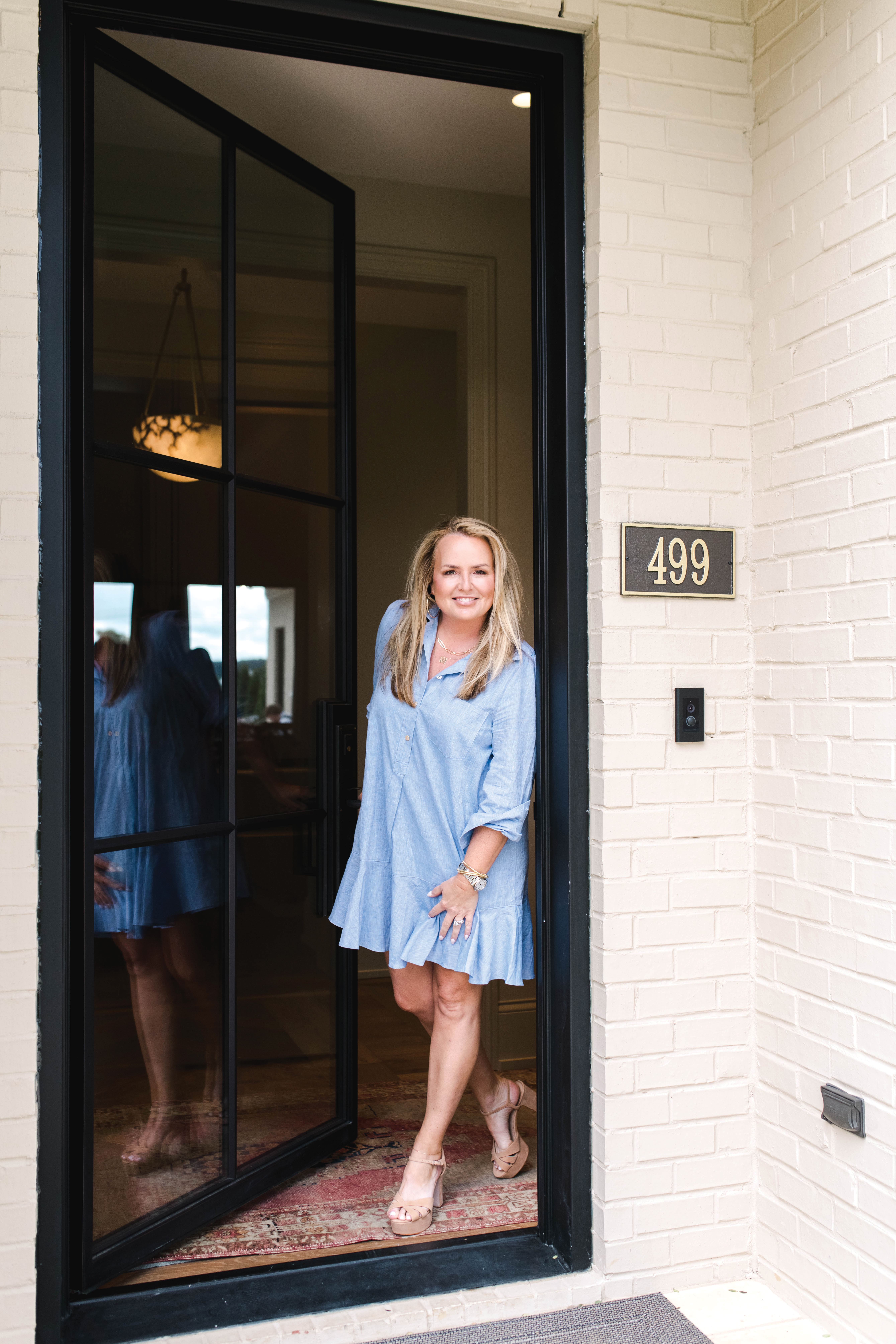 Read Lifestyle Article - Southern Hospitality