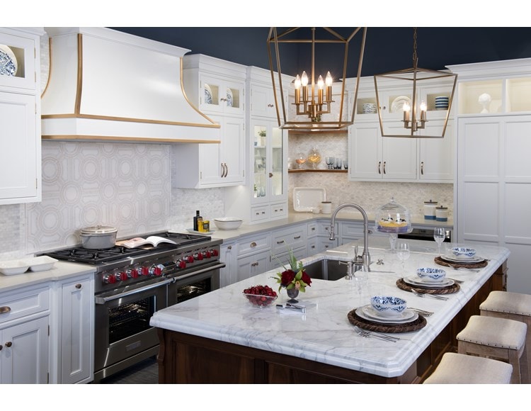 Get a complete, personalized kitchen appliance consultation at the Sub-Zero, Wolf and Cove Showroom in Milford, Massachusetts