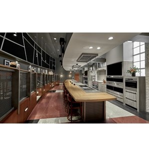 Personal appliance consultation with a Sub-Zero, Wolf and Cove concierge of products that work best for your lifestyle and space.