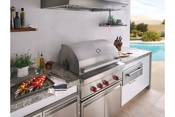 Outdoor Specifier Partner Program