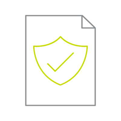 Full five-year warranty