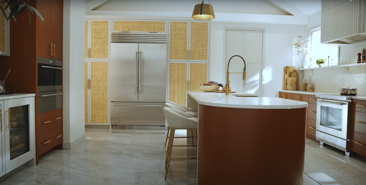 Diseño atemporal e innovador