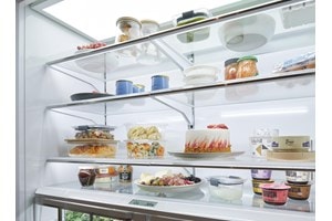 Classic Series Refrigeration