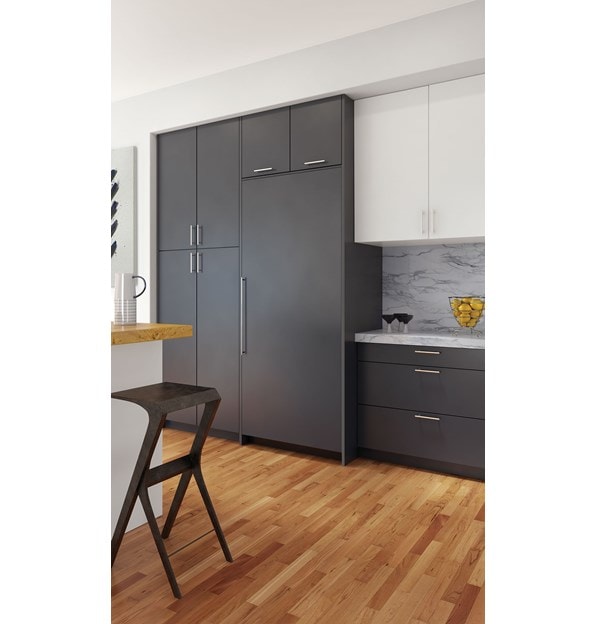 Sub-Zero Refrigerators 36" Designer Column Refrigerator - Panel Ready (IC-36R) Sub-Zero Refrigerators 36" Designer Column Refrigerator with Internal Dispenser - Panel Ready (IC-36RID) Sub-Zero Refrigerators 36" Designer Column Freezer - Panel Ready (IC-36FI) Sub-Zero Refrigerators 36" Designer Column Freezer - Panel Ready (IC-36FI)