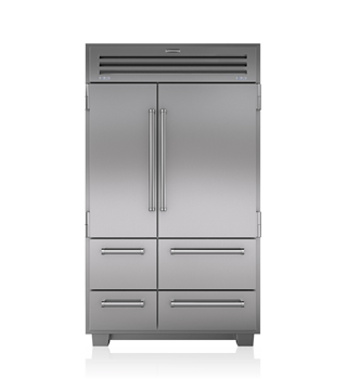 Sub-Zero PRO 48 - Modelo anterior 648PRO