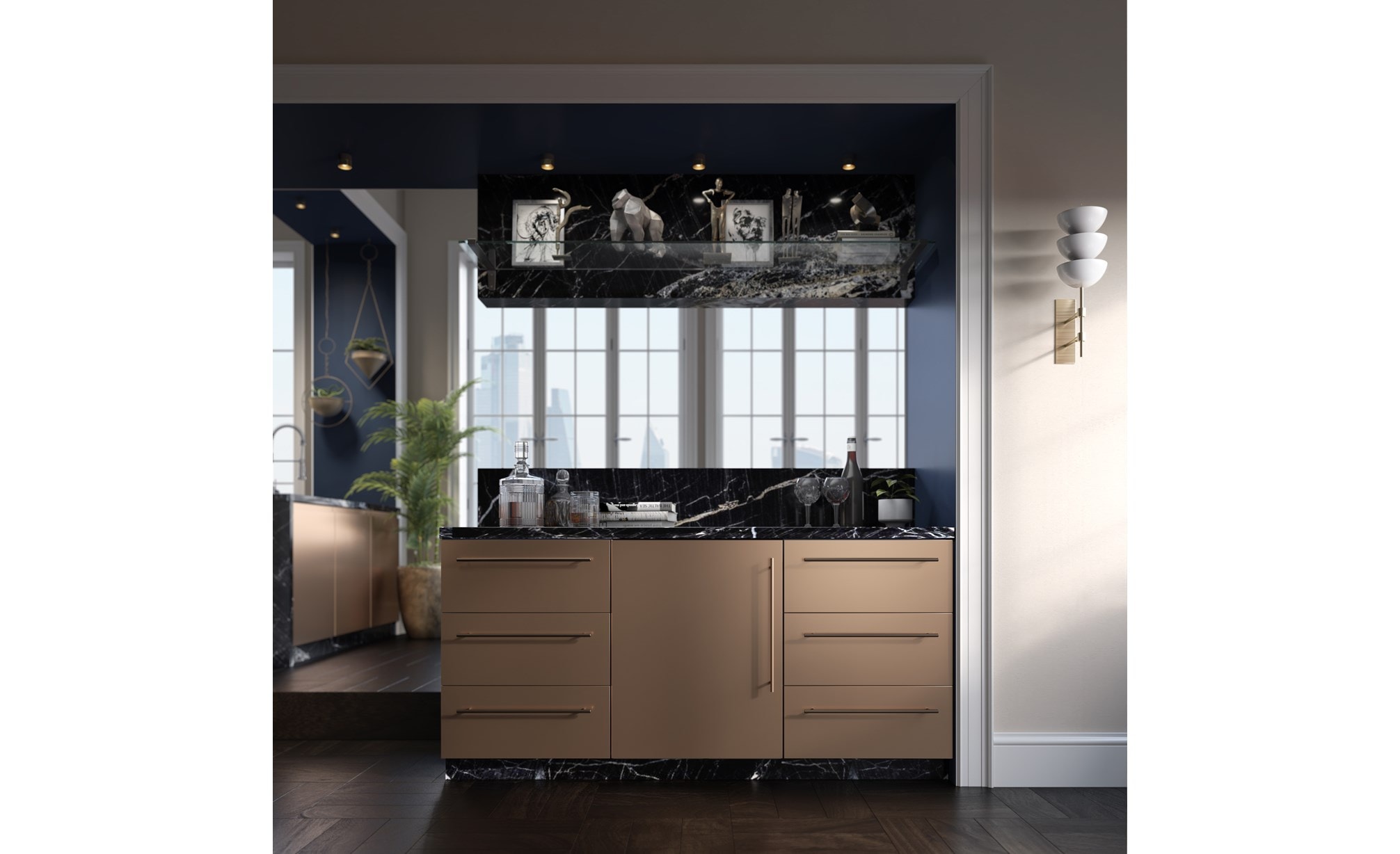 Undercounter Refrigeration