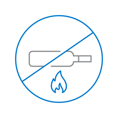 Controla la temperatura