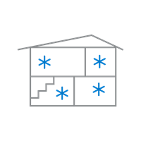 Almacenamiento de vino para cualquier sitio