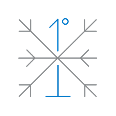 Conservado con precisión