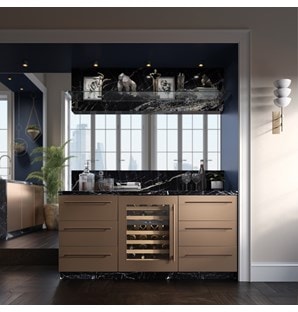 Undercounter Refrigeration