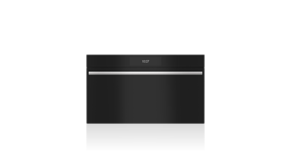 Wolf Horno de vapor con convección contemporáneo de la serie M de 30" CSO3050CM/B/T