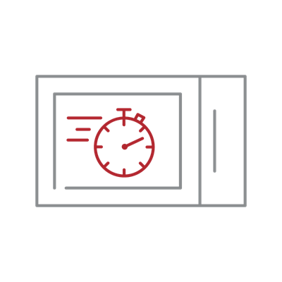 Quick-start controls