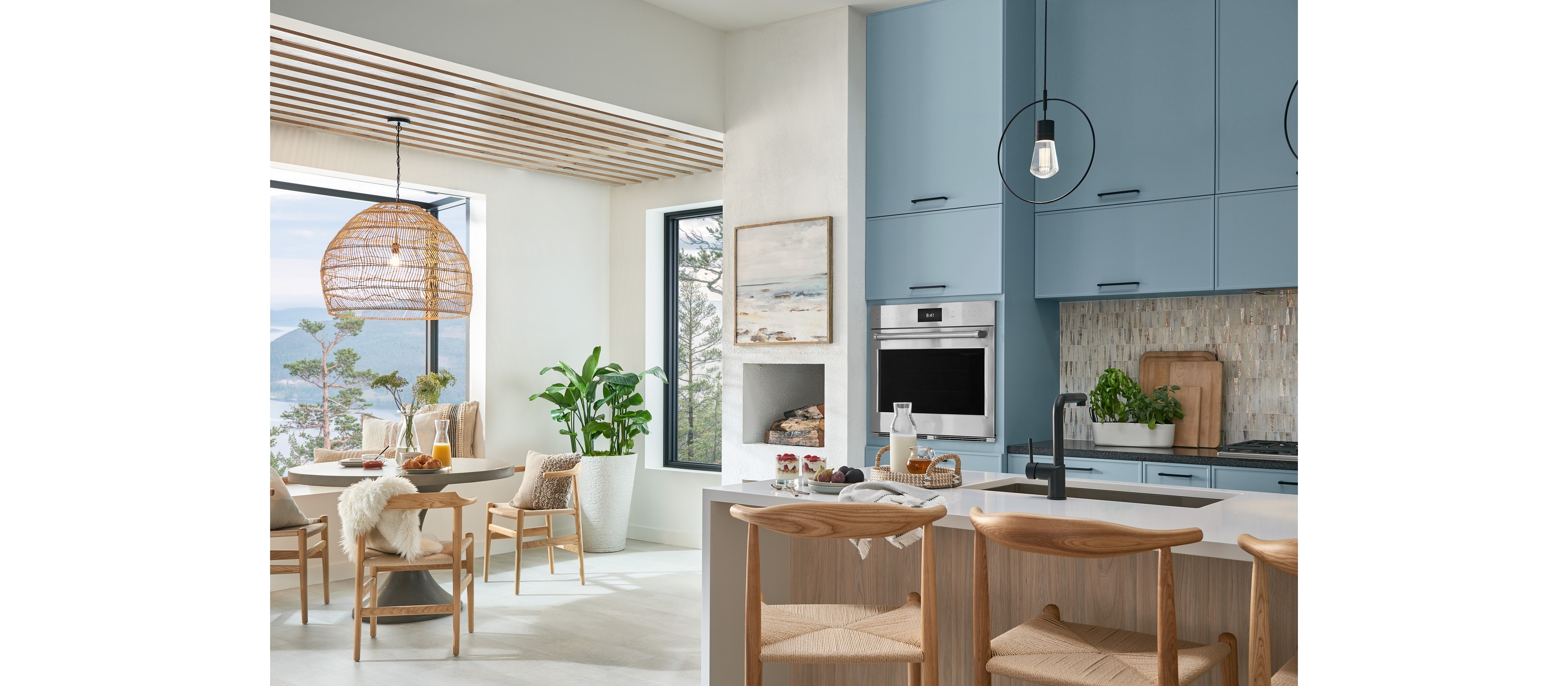 Horno simple profesional de la serie E de 30" Wolf (SO30PE/S/PH)