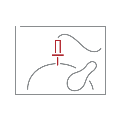 Temperature probe precision