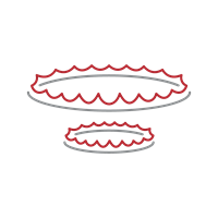  Precise Dual-Stacked Sealed Burners