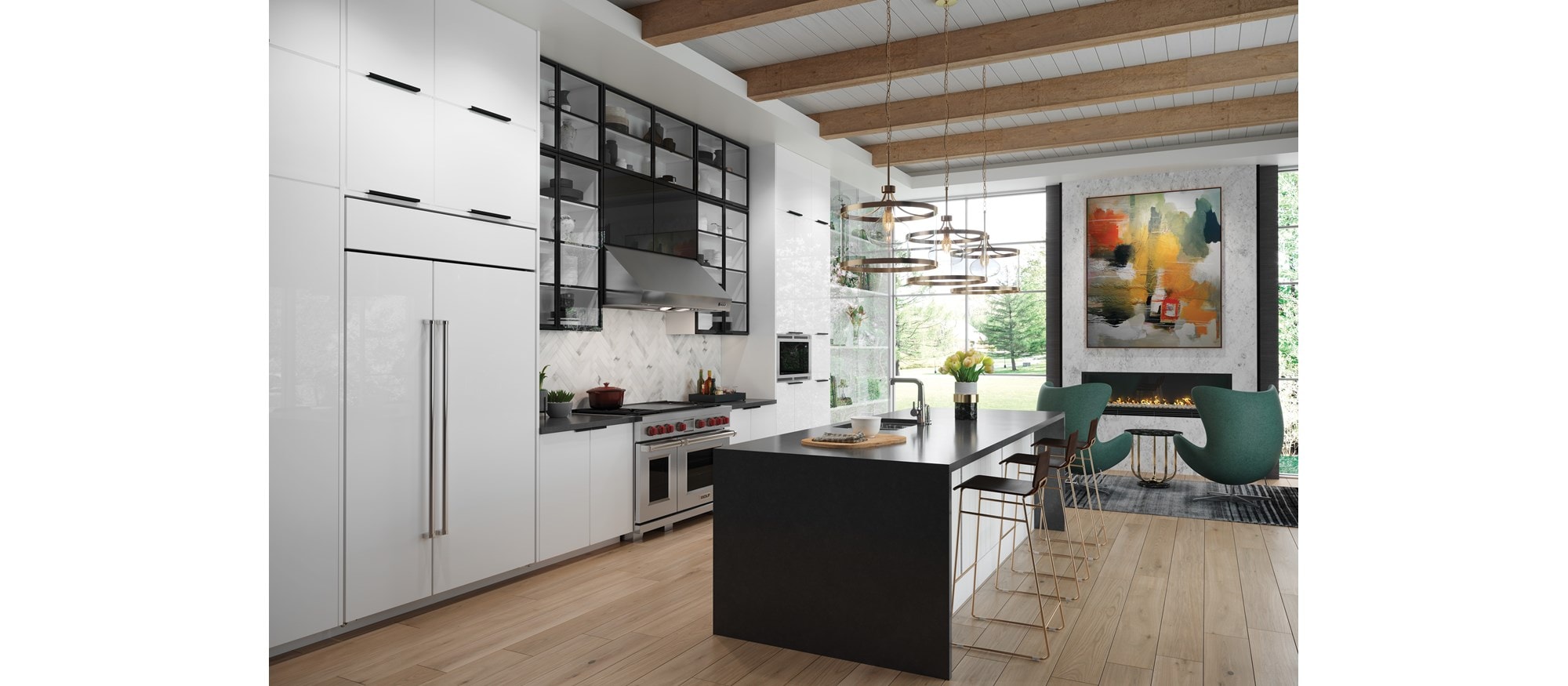 Accessories, Classic Series Refrigeration, Dual Fuel Ranges, Pro Ventilation, Standard Swing Microwave