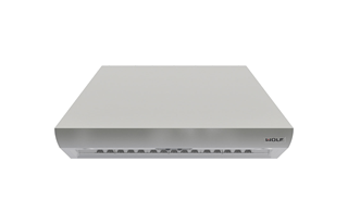 Wolf Campana extractora para islas Pro de 42" PI423418