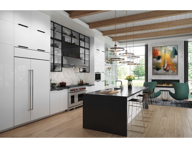 Accessories, Classic Series Refrigeration, Dual Fuel Ranges, Pro Ventilation, Standard Swing Microwave