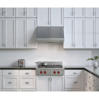 Wolf Appliances 30" Pro Wall Hood - 24" Depth (PW302418)