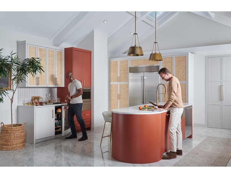 Unidades de refrigeración bajo mostrador