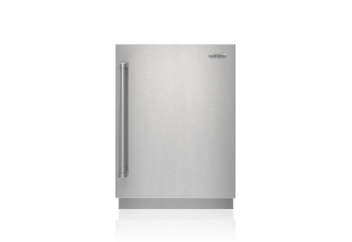 Sub-Zero Refrigeradores debajo del mostrador de 24” para exteriores – DEU2450RO