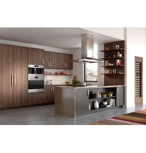 Coffee Systems, M Series Ovens, Wine Storage